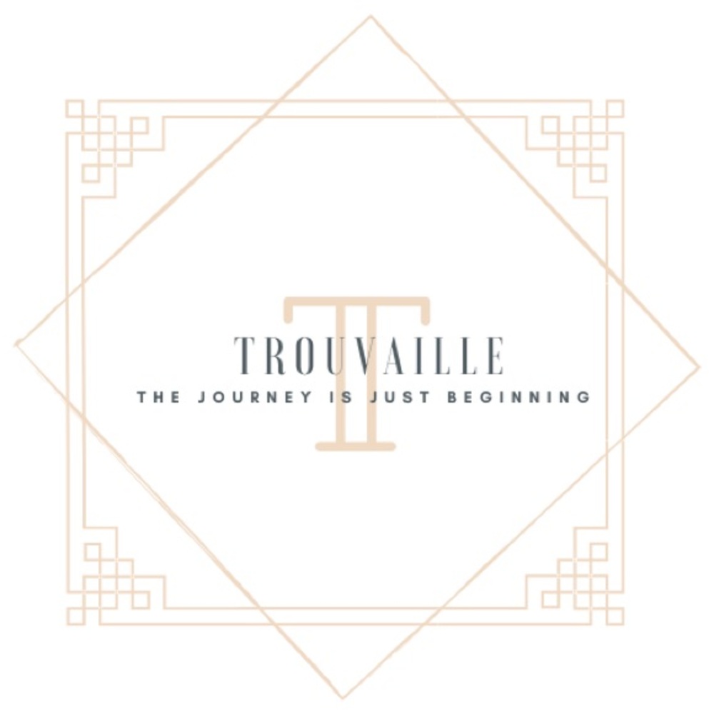 Meet the Posher: Trouvaille